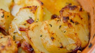 Dalmatinske delicije: Fešta za oči i nepce, Foto: Dino Stanin/PIXSELL