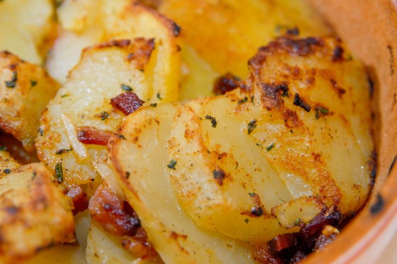 Dalmatinske delicije: Fešta za oči i nepce, Foto: Dino Stanin/PIXSELL