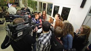 Porin 2010 (foto: Marin Gospić)