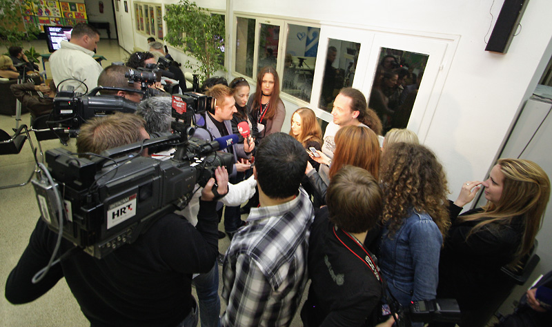 Porin 2010 (foto: Marin Gospić)