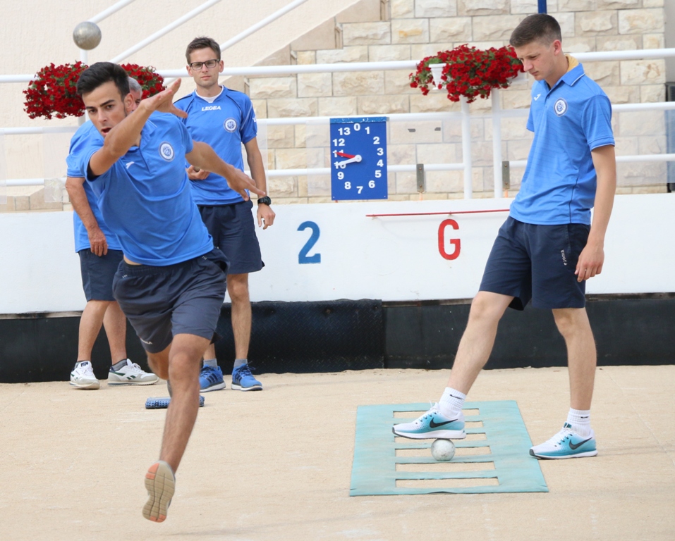 3. HBL: BK Vir – BK Čista Velika 18-4 3. HBL: BK Vir – BK Čista Velika 18-4