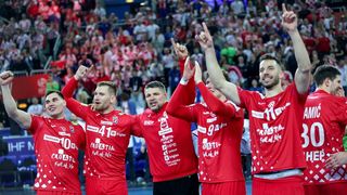 Hrvatski rukometaši slave prolazak u finale Svjetskog prvenstva