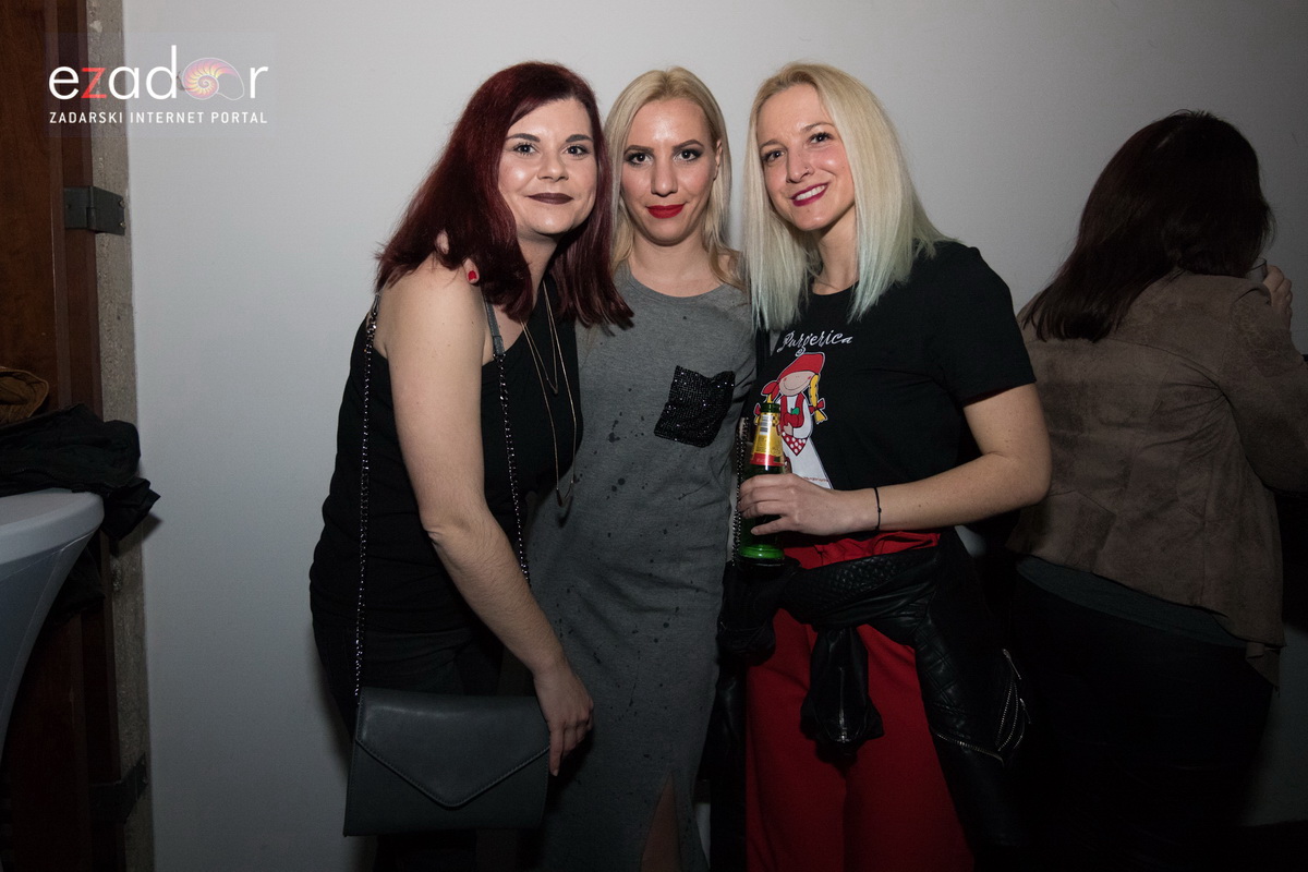 Hladno pivo @ Arsenal Zadar Hladno pivo @ Arsenal Zadar