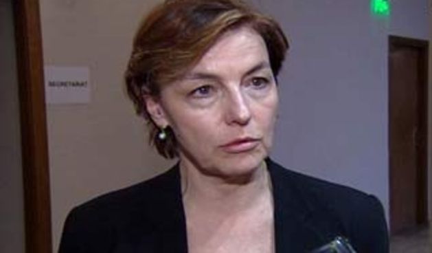 Vesna Pusić (Foto: HTV)