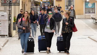 Đir po gradu 26. travnja 2017. Đir po gradu 26. travnja 2017.