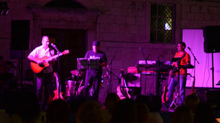 Tribute to Beatles – 50 years after ; Photo: Iva Perinčić