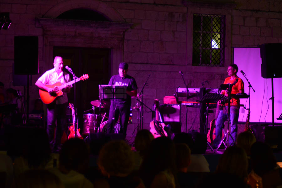 Tribute to Beatles – 50 years after ; Photo: Iva Perinčić