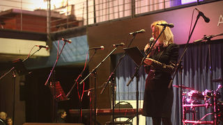 Humanitarna večer za udrugu “Svjetlo” (foto:Saša Čuka)