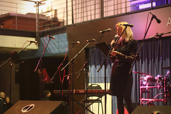 Humanitarna večer za udrugu “Svjetlo” (foto:Saša Čuka)