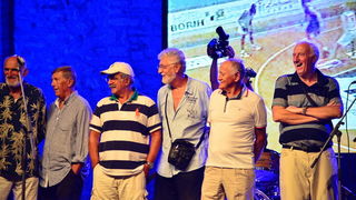 Veličanstvena fešta u povodu 50. rođendana Tornada, Foto: Iva Perinčić