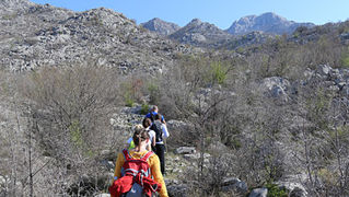 Ako ste u mogućnosti za mali izlet, posjetite Stap – veliko krško polje na Južnom Velebitu, na 960 m visine, foto: Vedran Penga