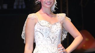 9. Festival vjenčanja u Zadru, druga večer