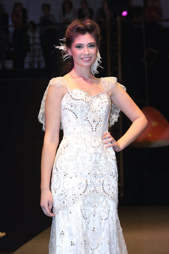 9. Festival vjenčanja u Zadru, druga večer