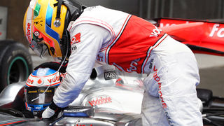 VN Kine 2010. (foto espnf1) VN Kine 2010. (foto espnf1)