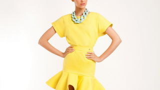 Aleksandra Dojčinović predstavlja: LOOKBOOK ljeto 2013.