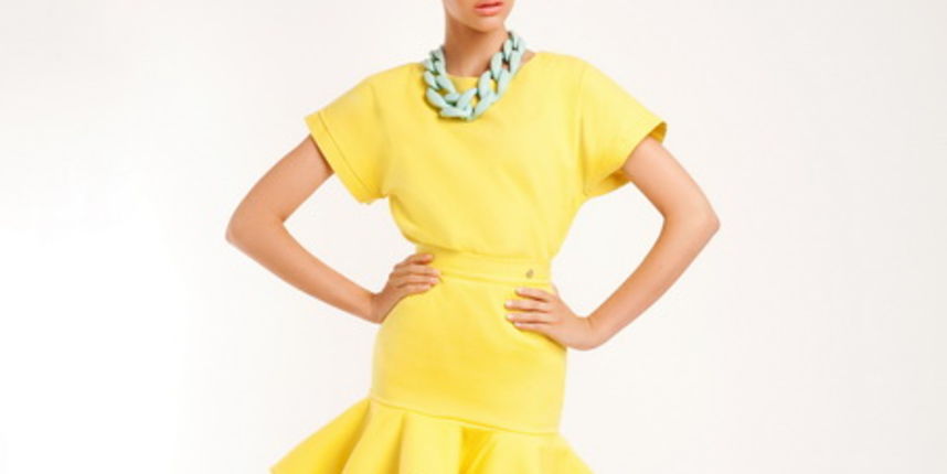 Aleksandra Dojčinović predstavlja: LOOKBOOK ljeto 2013.