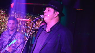 Božićni koncert Marijana Bana i Diktatora, Foto: Iva Perinčić