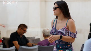 Đir po gradu, ponedjeljak 15. srpnja 2019. Đir po gradu, ponedjeljak 15. srpnja 2019.