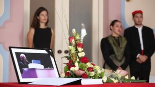 komemoracija oliver dragojević