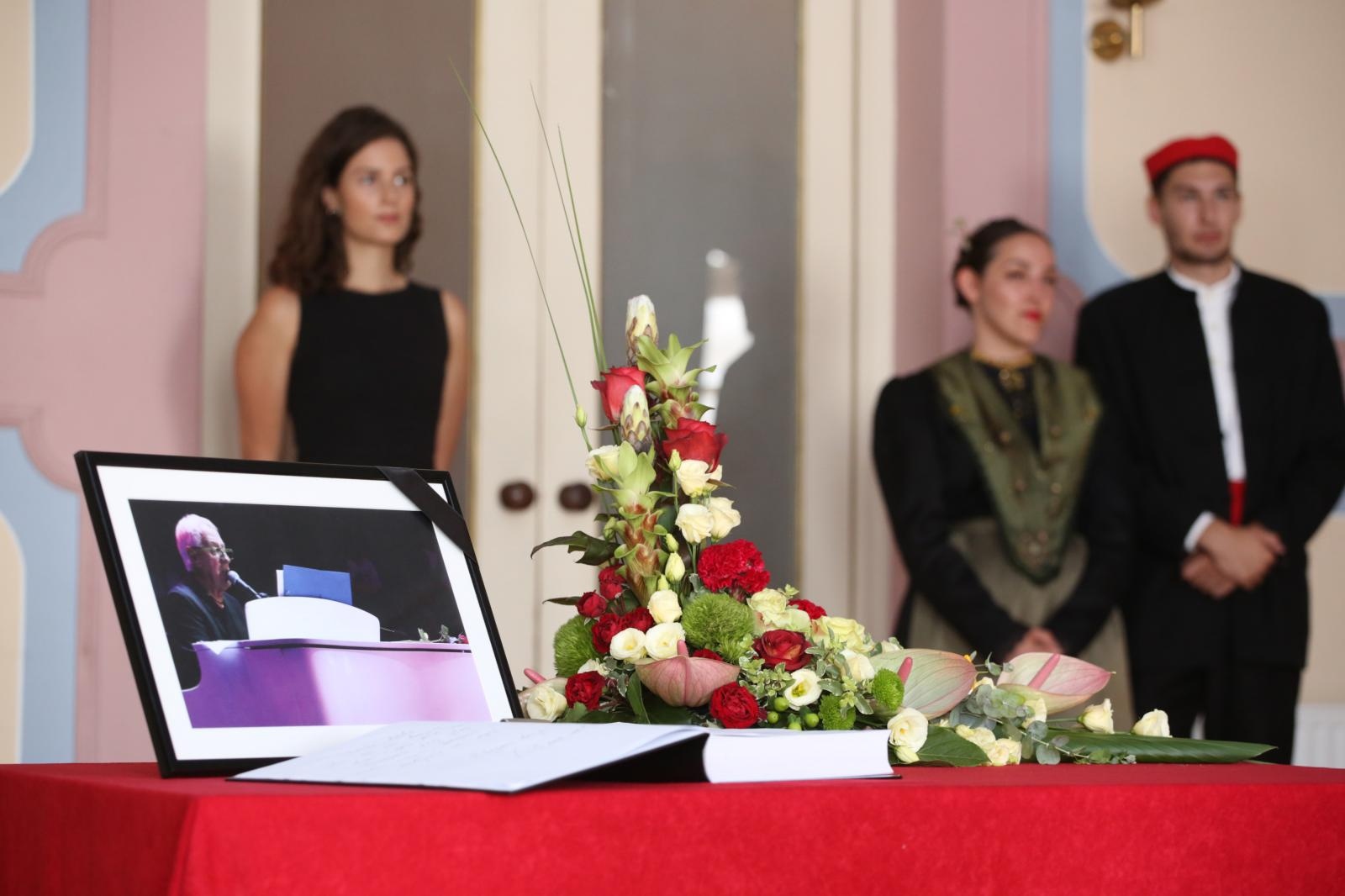 komemoracija oliver dragojević