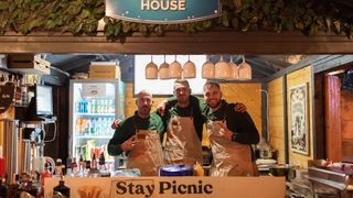 Fotogalerija: Ponedjeljak na Adventu u Zadru