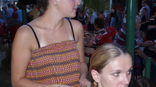 Materine uzance, Pakostabe 6.7.2008. Materine uzance, Pakostabe 6.7.2008.