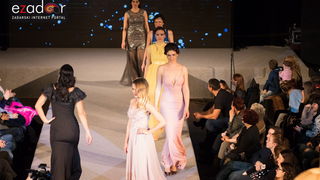 11. Festival vjenčanja: Modna revija vjenčanica