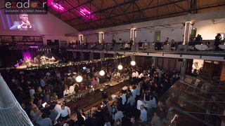 Đani Maršan i grupa Central @ Arsenal