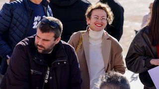 Manifestacija ”Zadar je naš”