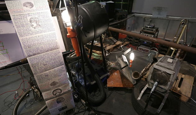 Josipa Stošić “Sat pauk kiša”