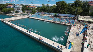 Meta feštica od balona i Ballon Jump