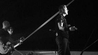 Biograd na Moru: Thompson @ Aquatic Beach Club. Foto: Gordana Šarić Biograd na Moru: Thompson @ Aquatic Beach Club. Foto: Gordana Šarić