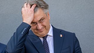 Premijer Plenković sudjelovao na svečanosti primopredaje ključeva POS-ovih stanova Premijer Plenković sudjelovao na svečanosti primopredaje ključeva POS-ovih stanova