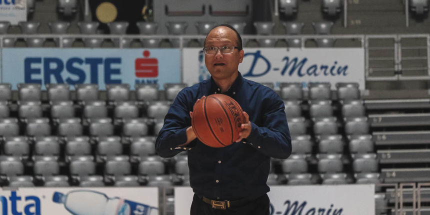 Zhang Xiong Zhang Xiong