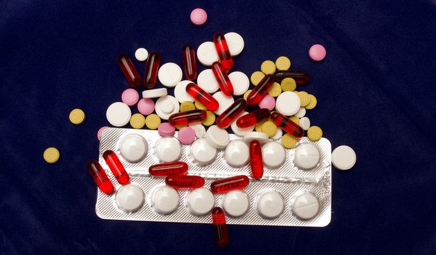 Tablete, lijekovi