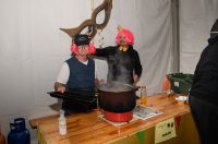 VRSI – 31.01.2026 – Natjecanje za najbolji gulaš uz maškare i Vrški karneval