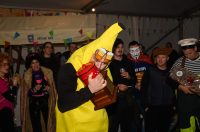 VRSI – 31.01.2026 – Natjecanje za najbolji gulaš uz maškare i Vrški karneval