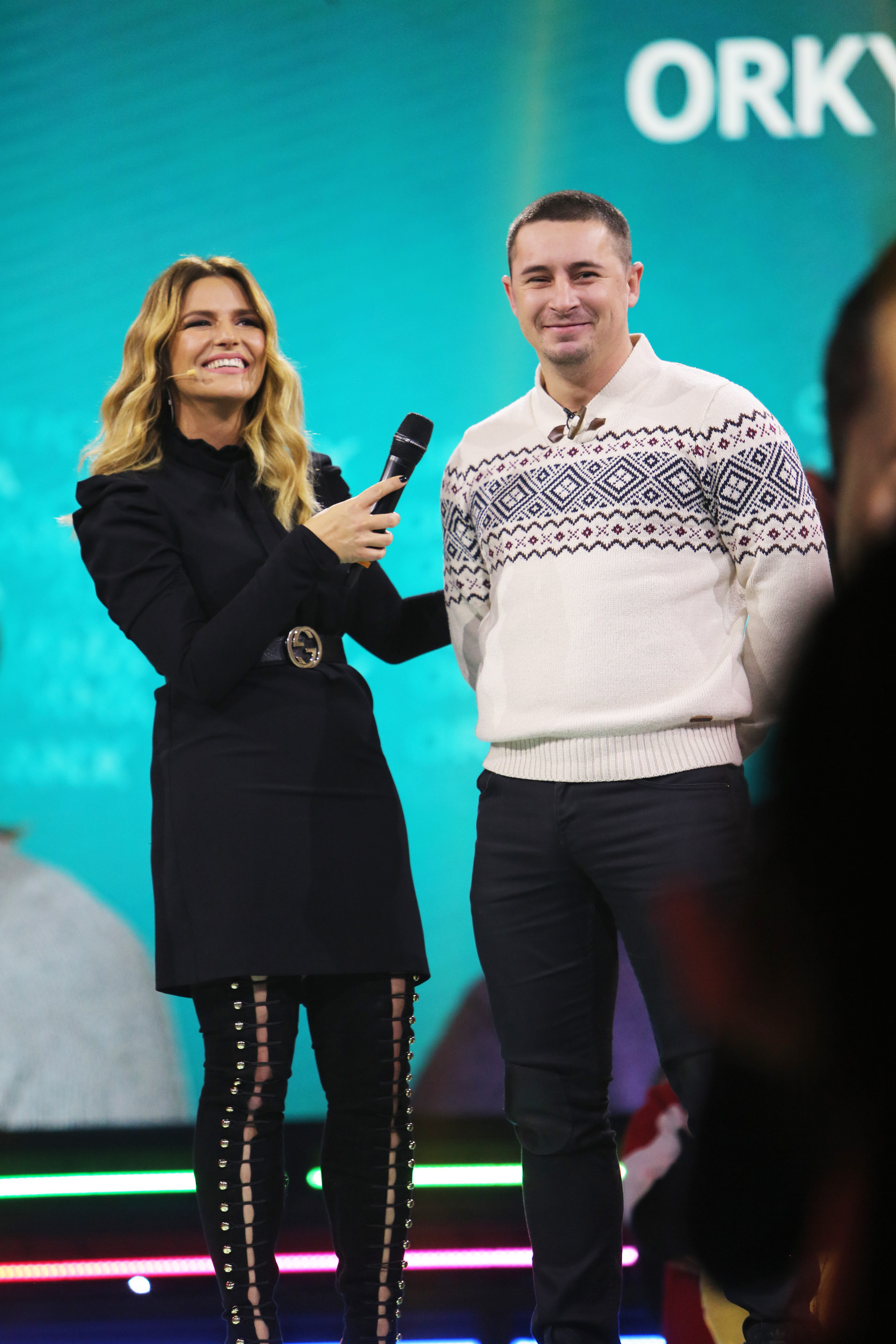 Big brother Big brother