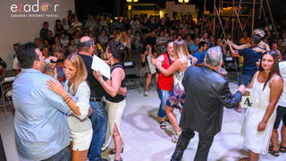 4. Fešta od sira u Kolanu