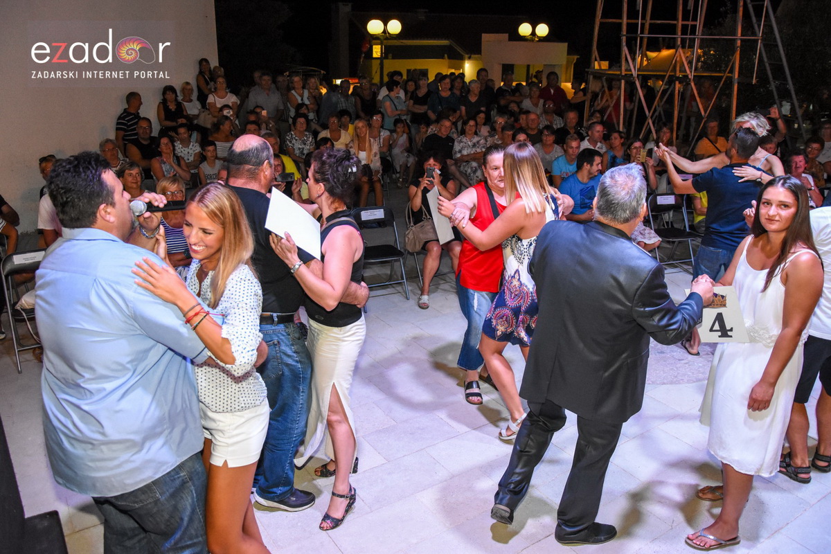 4. Fešta od sira u Kolanu