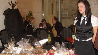 Domaci kolaci su jaci Domaci kolaci su jaci