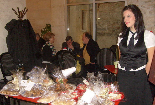 Domaci kolaci su jaci Domaci kolaci su jaci