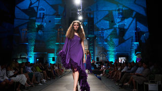 Krié Design i Vortex Strings priredili spektakl u Trogiru