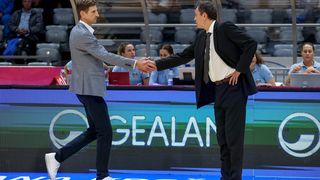 FavBet Premijer Liga, 5. kolo: KK Zadar – KK Cibona