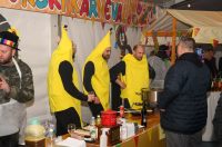 VRSI – 31.01.2026 – Natjecanje za najbolji gulaš uz maškare i Vrški karneval