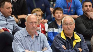 Bayern Munchen – KK Zadar 72-66, foto: Iva Perinčić Bayern Munchen – KK Zadar 72-66, foto: Iva Perinčić