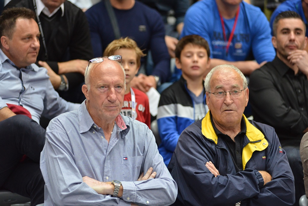 Bayern Munchen – KK Zadar 72-66, foto: Iva Perinčić Bayern Munchen – KK Zadar 72-66, foto: Iva Perinčić