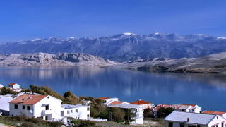 Đir po otoku Pagu – Pag, Foto: Leonard Kvarantan