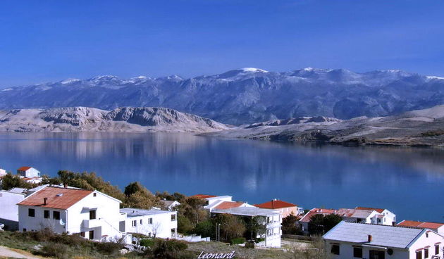 Đir po otoku Pagu – Pag, Foto: Leonard Kvarantan