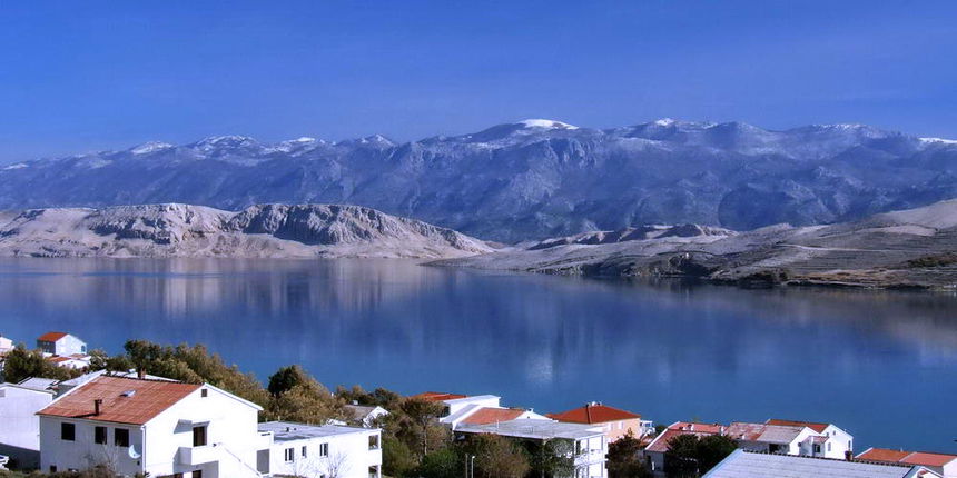 Đir po otoku Pagu – Pag, Foto: Leonard Kvarantan